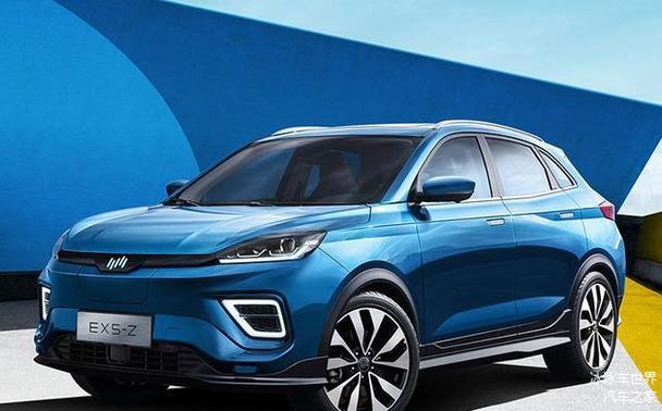 重庆306WEY威派豪华SUV市场的黑马，零跑汽车与智能交通系统的协同