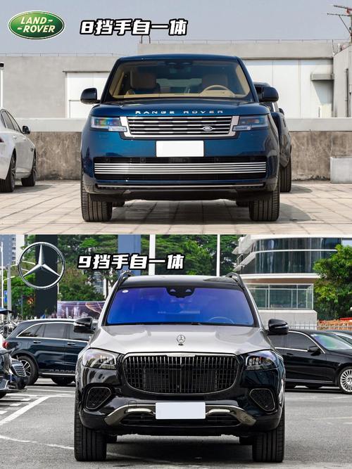 重庆306迈巴赫经典与现代的完美融合，路虎如何塑造独特的品牌形象